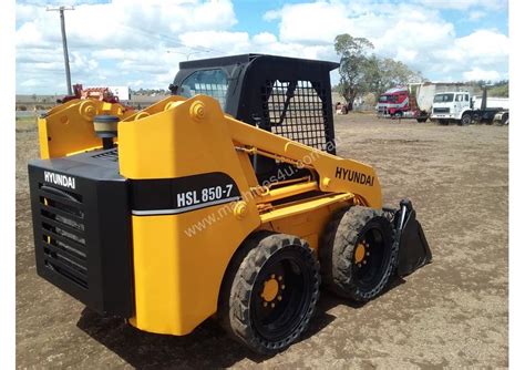 hyundai skid steer loader|hyundai skid steer for sale.